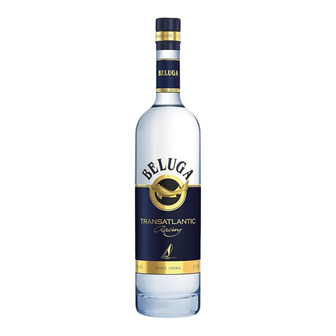Beluga, Transatlantic Racing - SileneWineShop