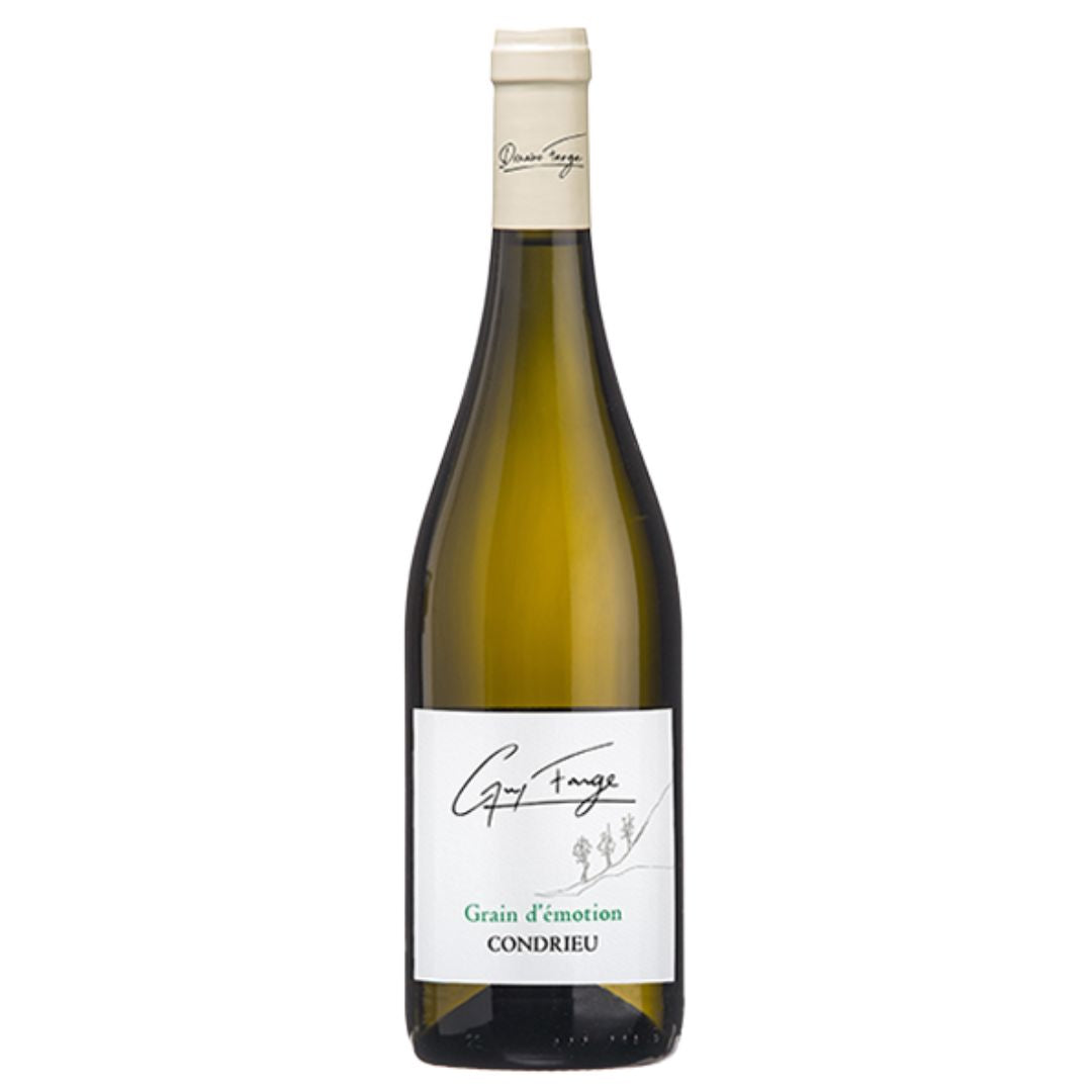 Domaine Farge, Condrieu Grain d'Emotion, 2021