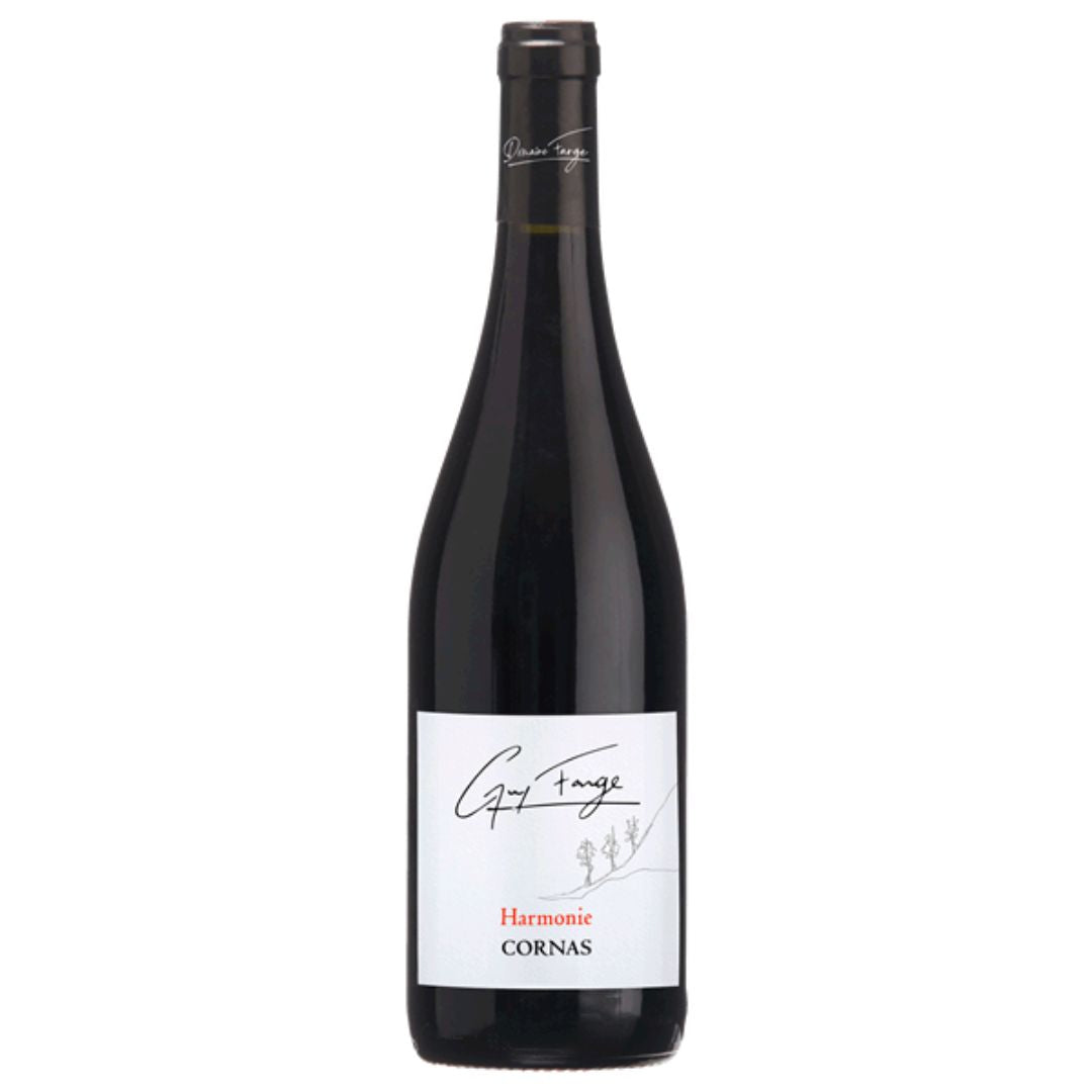 Domaine Farge, Cornas Harmonie, 2022