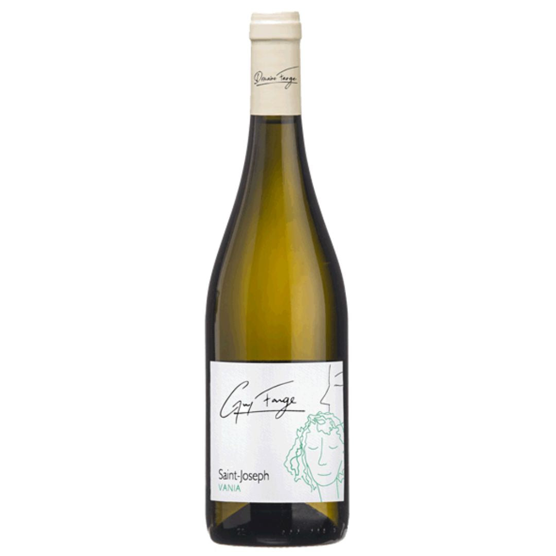 Domaine Farge, Saint-Joseph Vania, 2022
