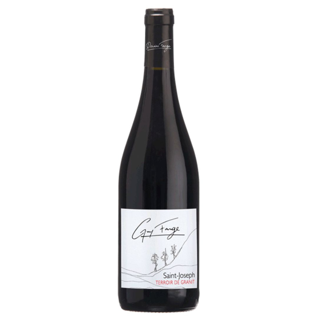 Domaine Farge, Saint Joseph Terroir de Granit, 2021