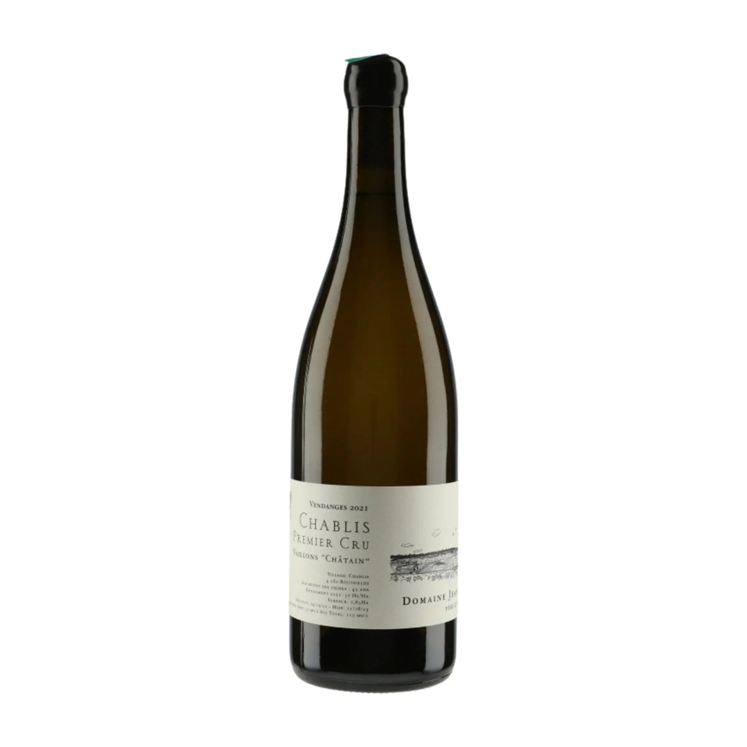 Domaine Jean Dauvissat, Chablis 1er Cru Vaillons, 2021 - SileneWineShop