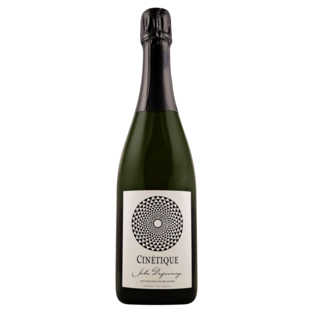 Domaine Jules Desjourneys, Cinétique, 2020