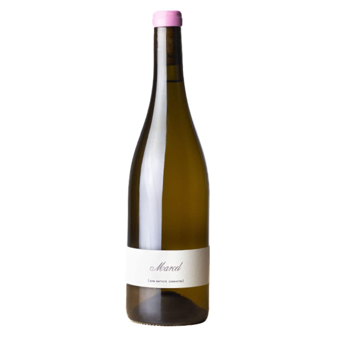 Domaine Lajibe, Marcel Jurançon, 2023