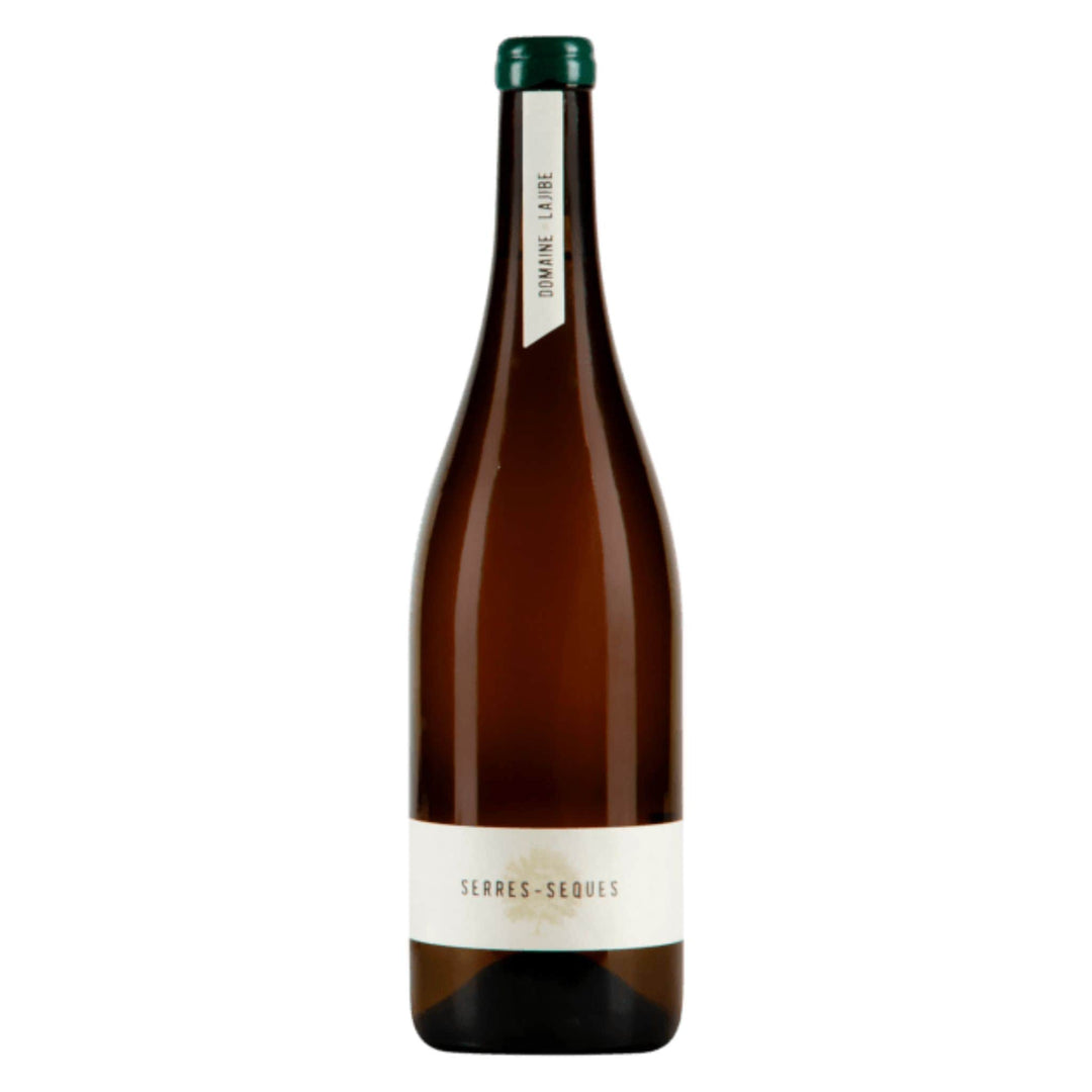Domaine Lajibe, Serres Seques Vin de France, 2022