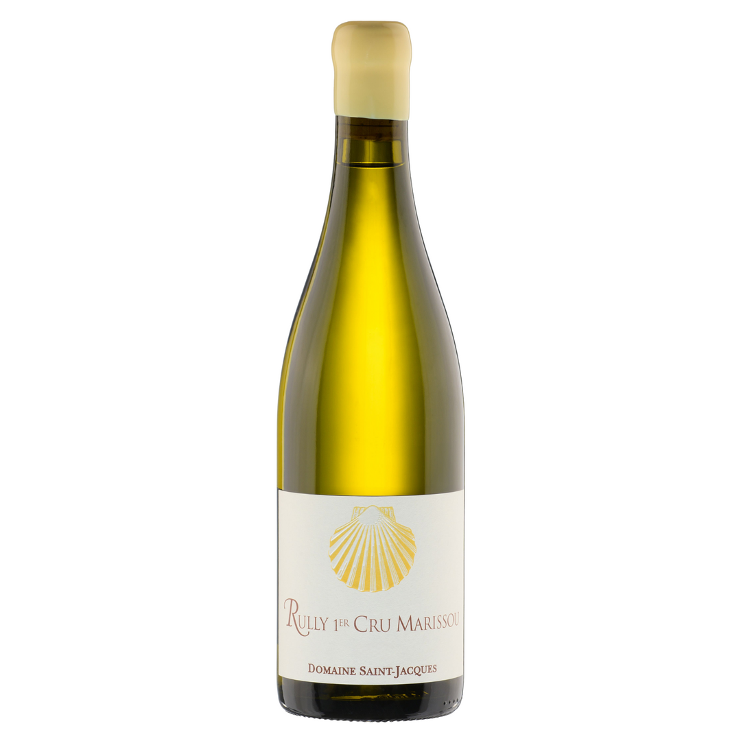 Domaine Saint-Jacques, Rully 1er Cru Marissou, 2022