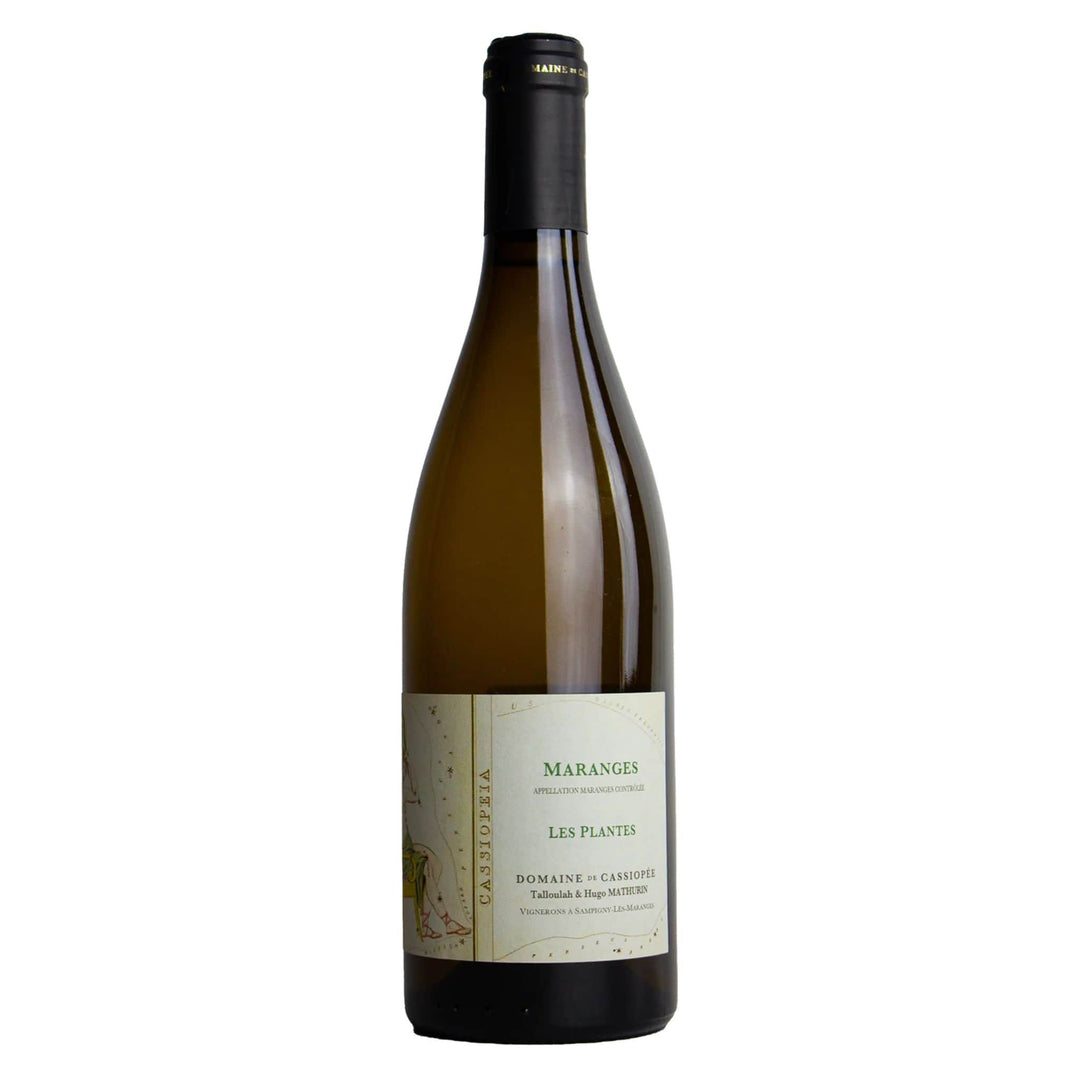 Domaine de Cassiopee, Maranges Les Plantes, 2021