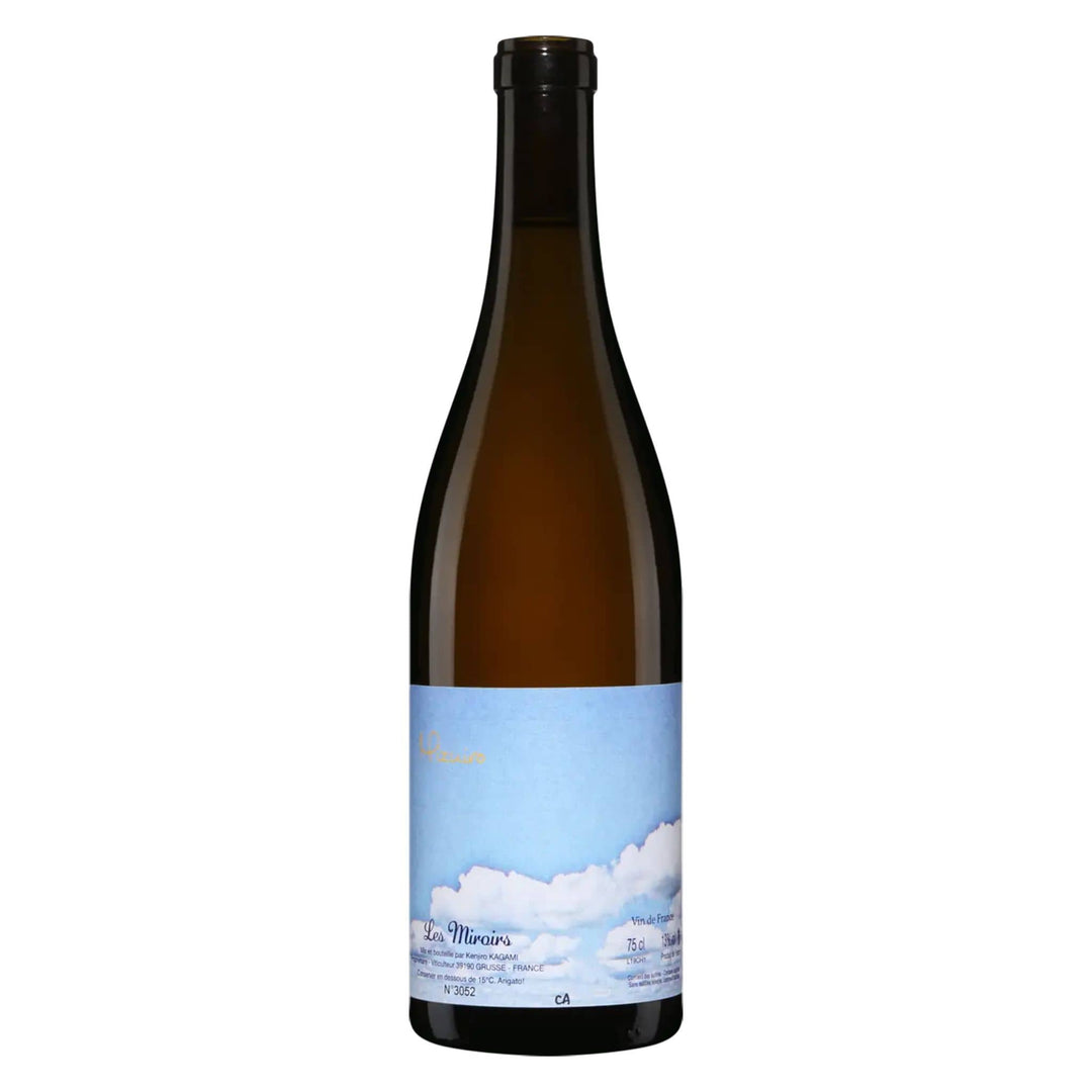 Domaine des Miroirs, Mizuiro, 2021