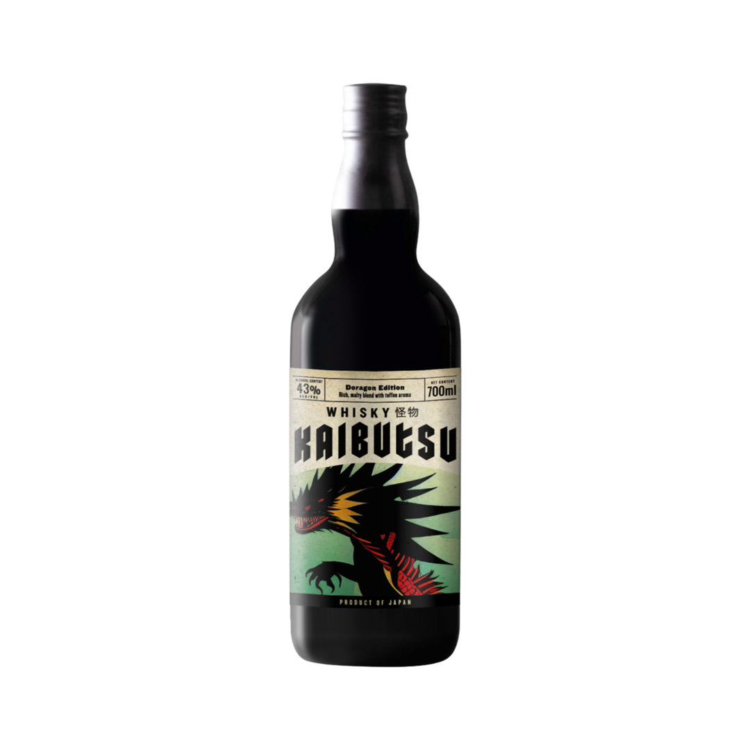 Kaibutsu, Dragon Edition - SileneWineShop