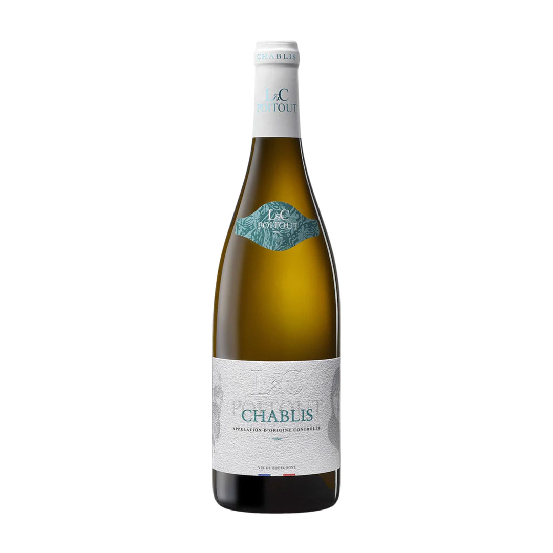L&C Poitout, Chablis Selection, 2022 - SileneWineShop