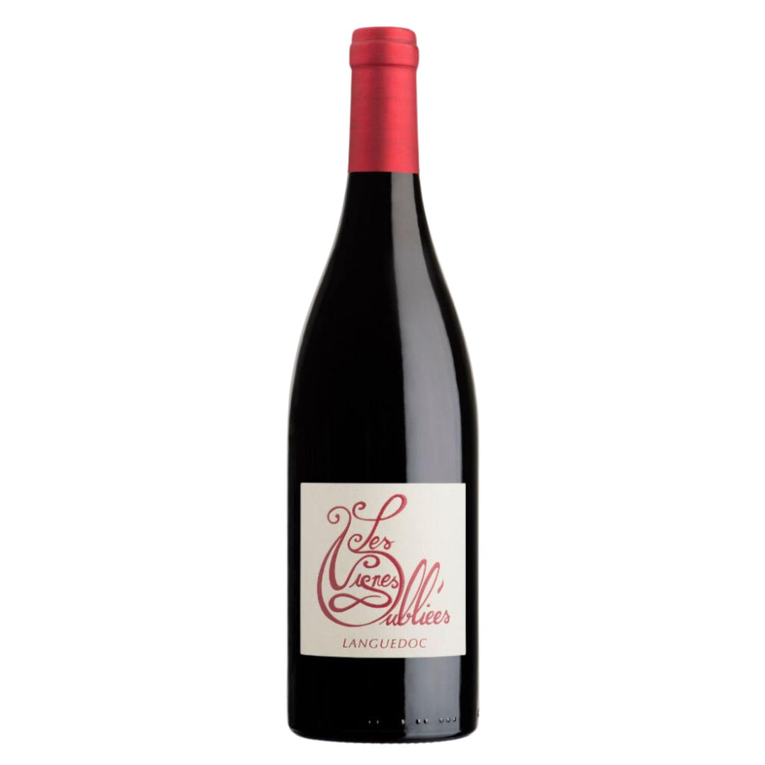 Les Vignes Oubliées, Autour du Cinsault Languedoc, 2023