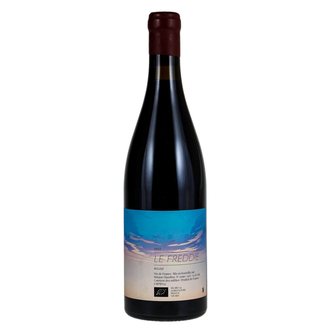 Maison Glandien, Le Freddie Vin de France, 2022