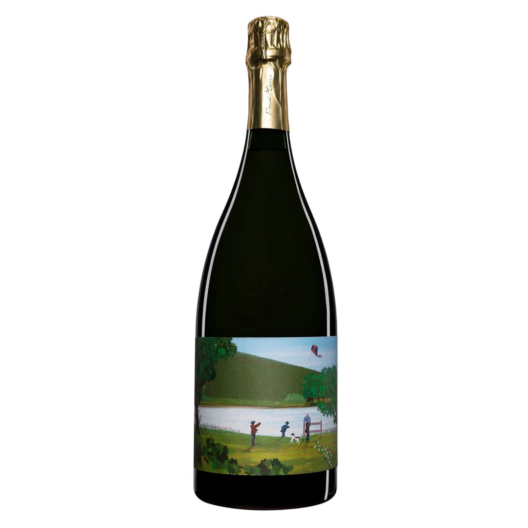 Romain Hénin, L'Etang De Nos Souvenirs Extra-Brut, 2021