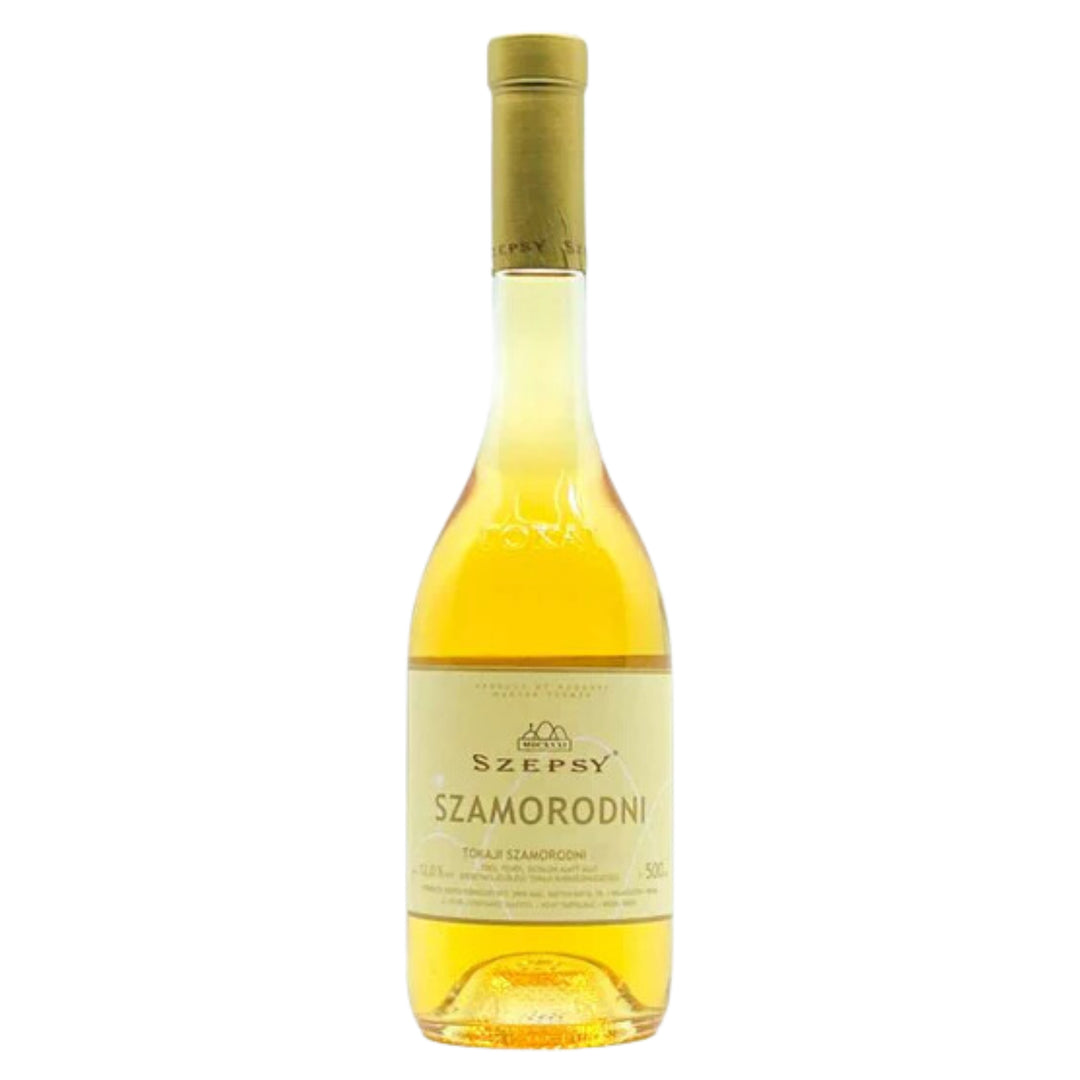 Szepsy, Szamorodni Tokaji, 2017 - SileneWineShop