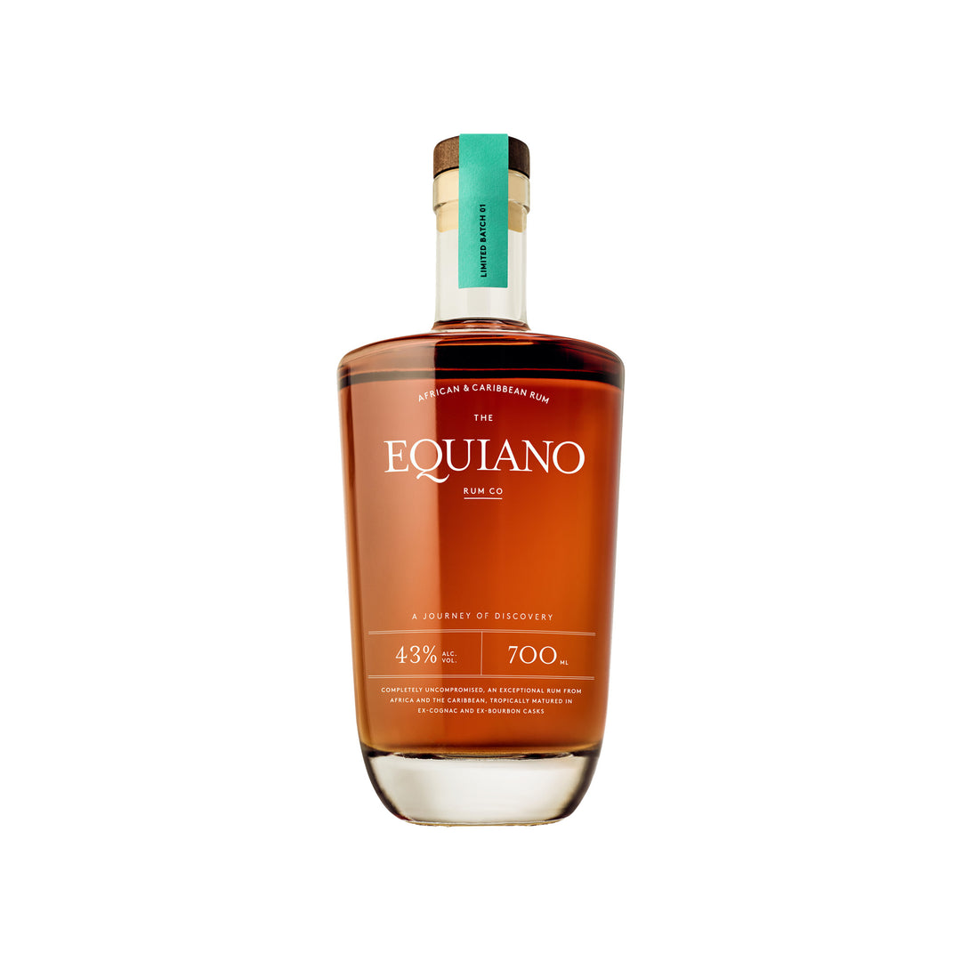 The Equiano, Original - SileneWineShop