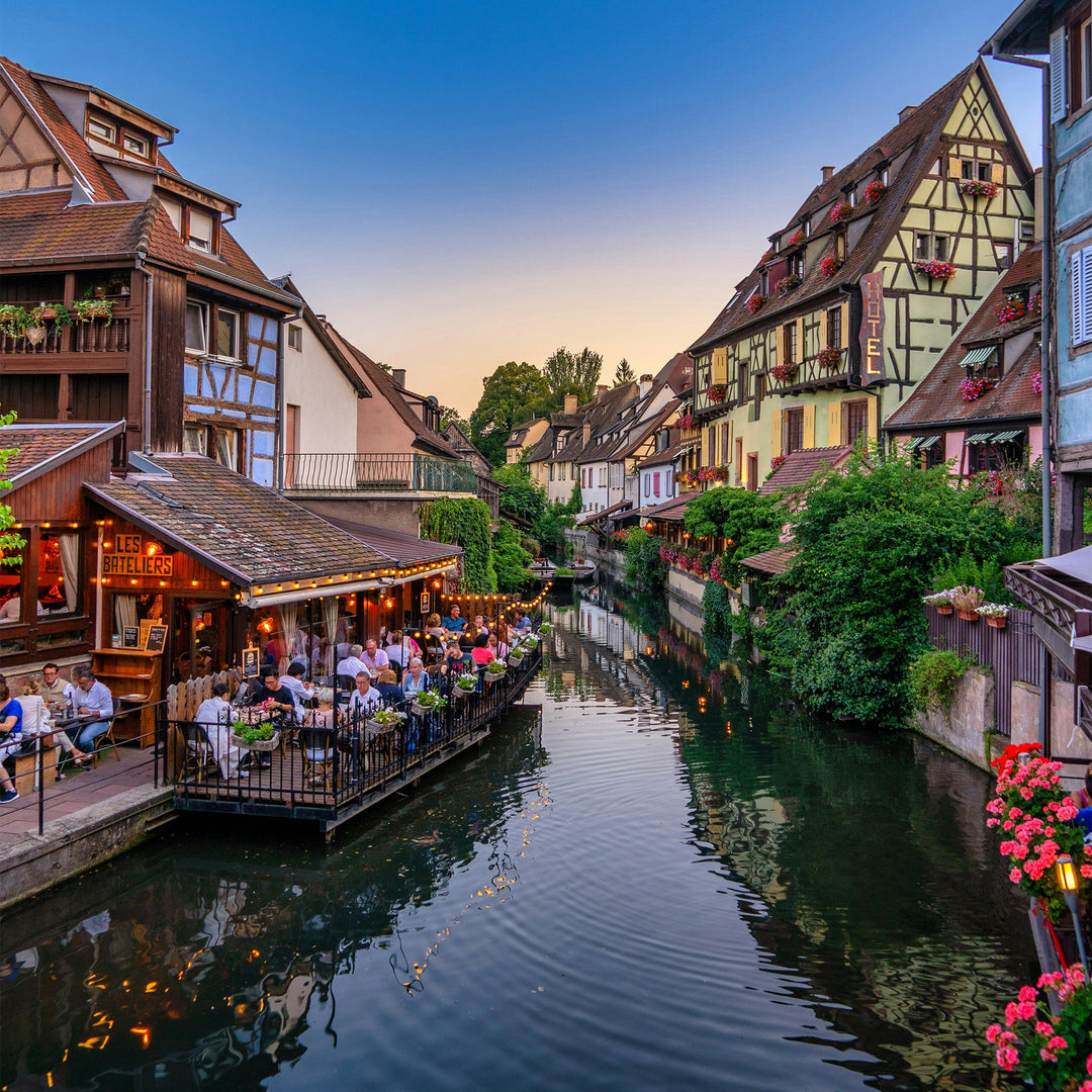 Alsace