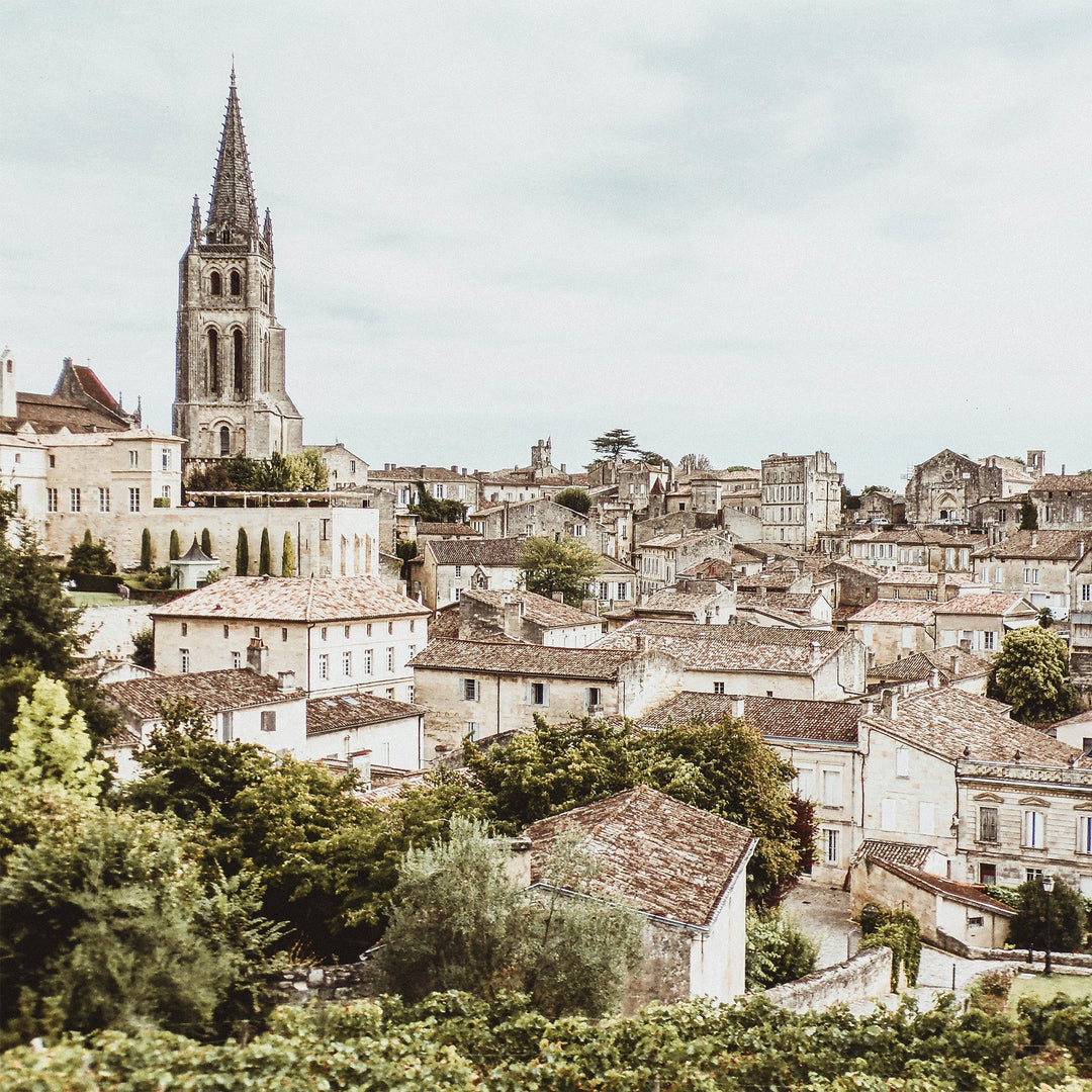 Bordeaux