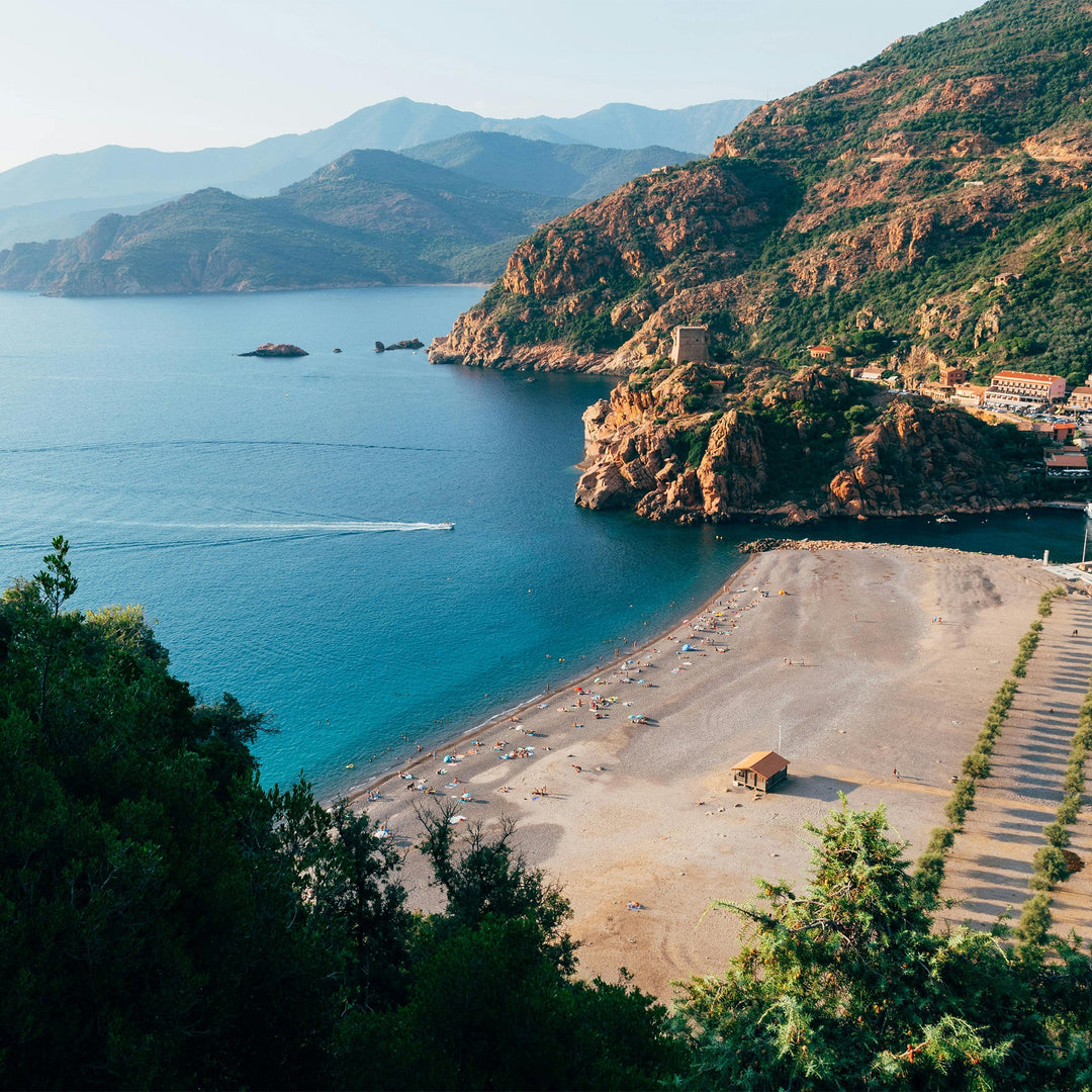 Corsica