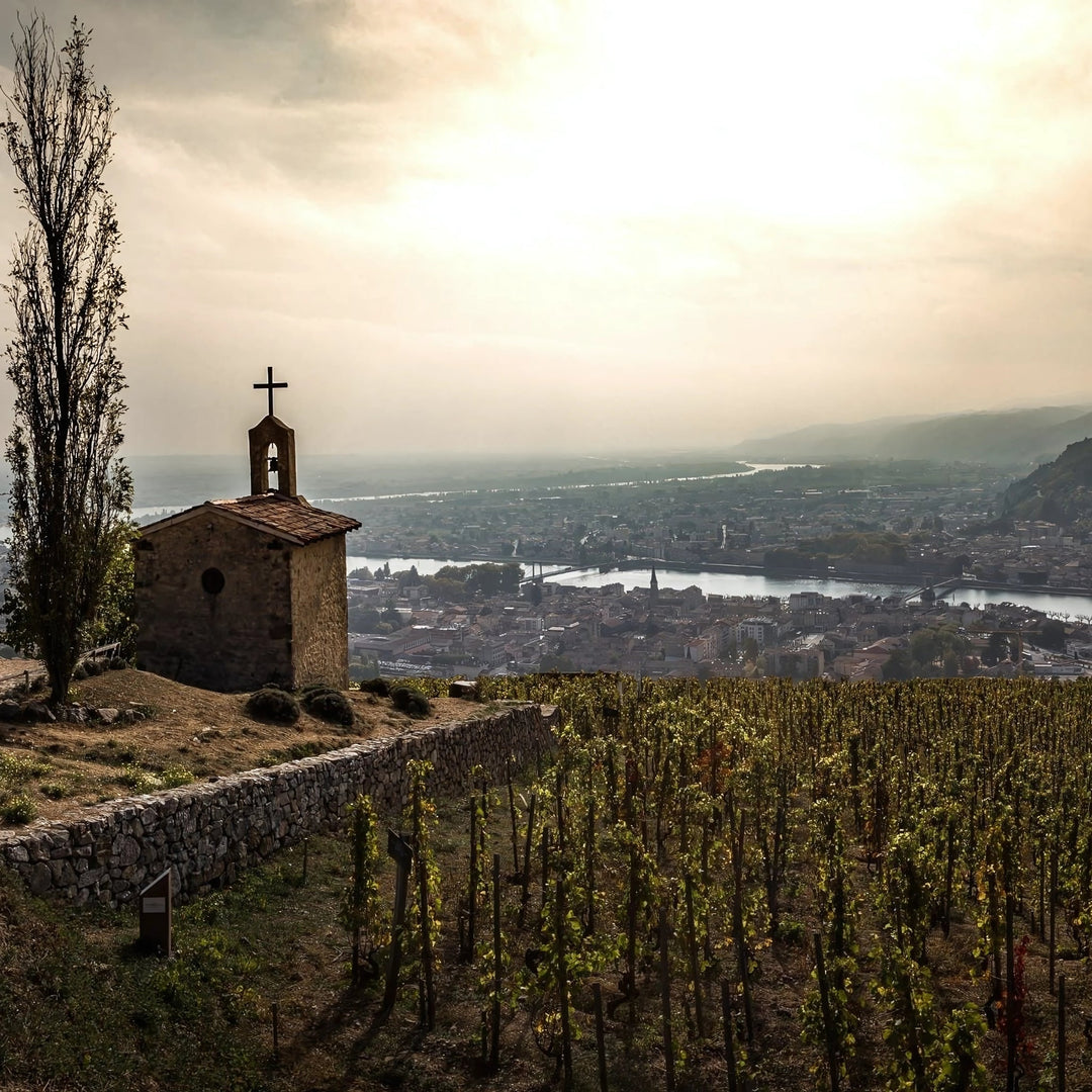 Rhône Valley