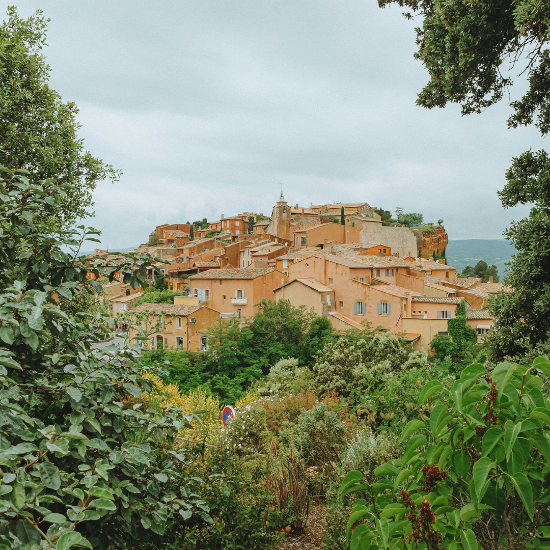 Roussillon