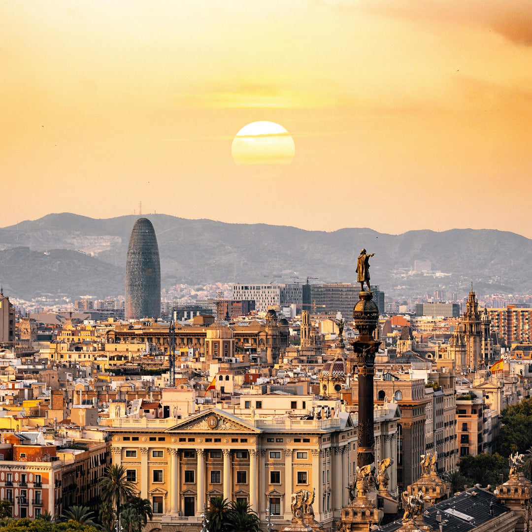 Spain