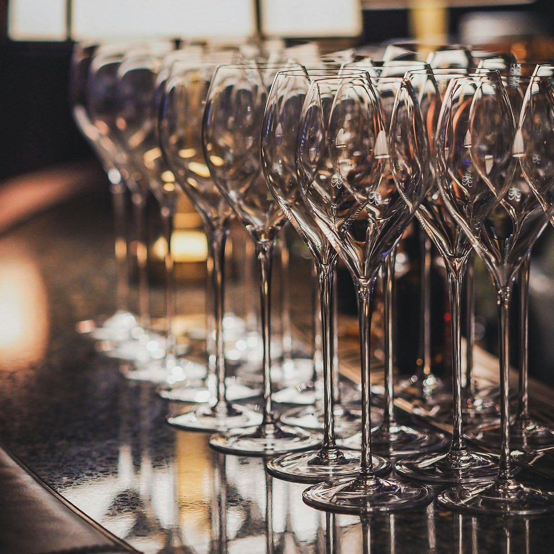 Glassware