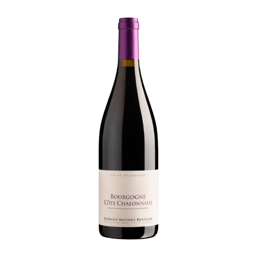Antoine Reniaume, Bourgogne Côte Chalonnaise, 2022 - SileneWineShop