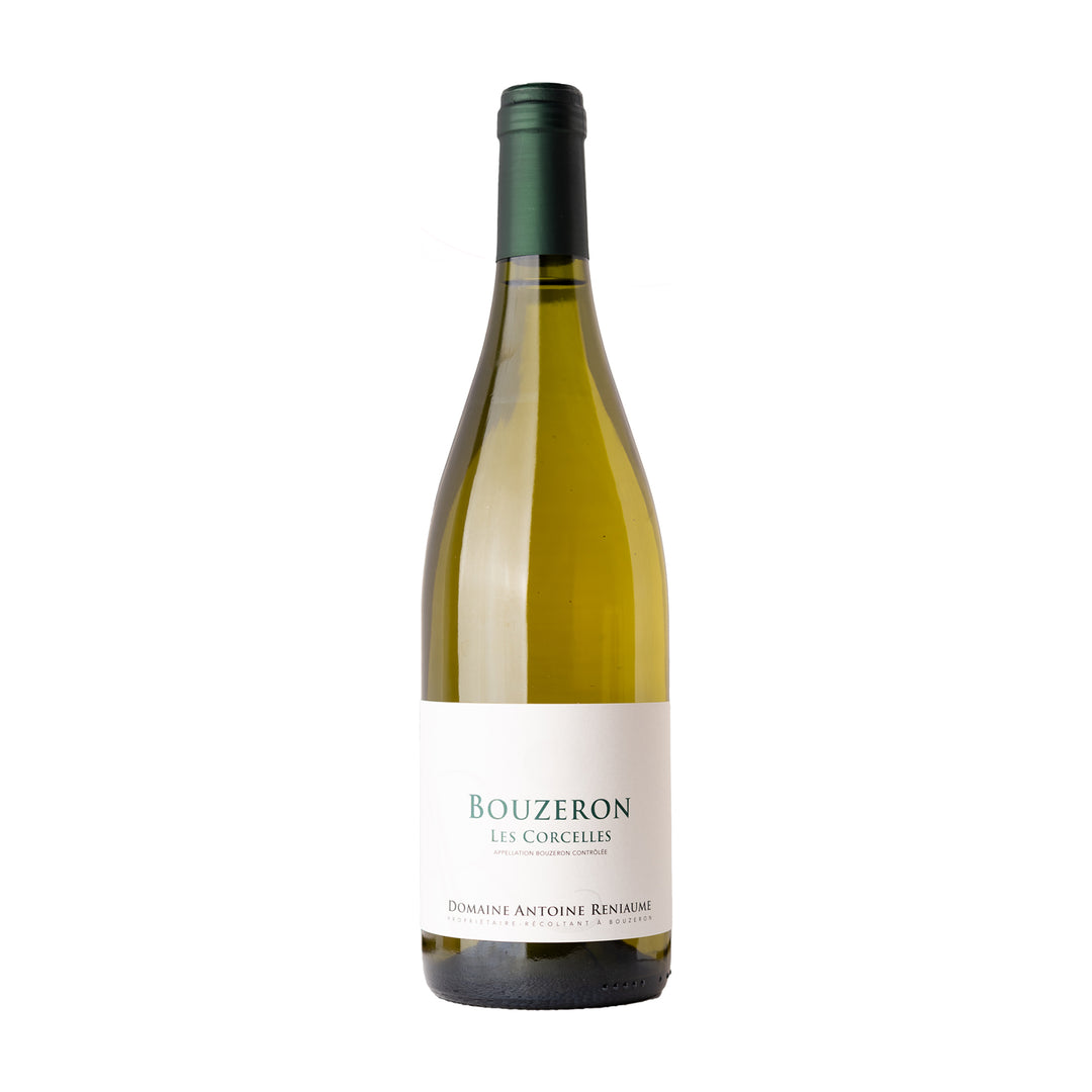 Antoine Reniaume, Bouzeron Les Corcelles, 2022 - SileneWineShop