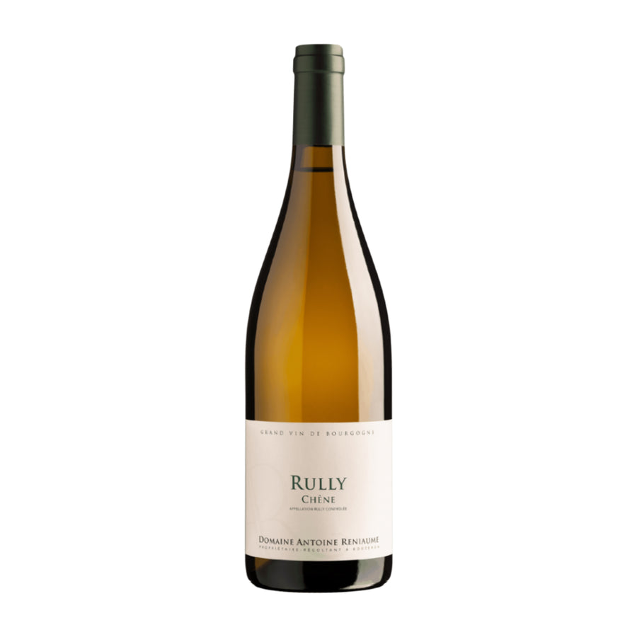 Antoine Reniaume, Rully Chêne, 2022 - SileneWineShop