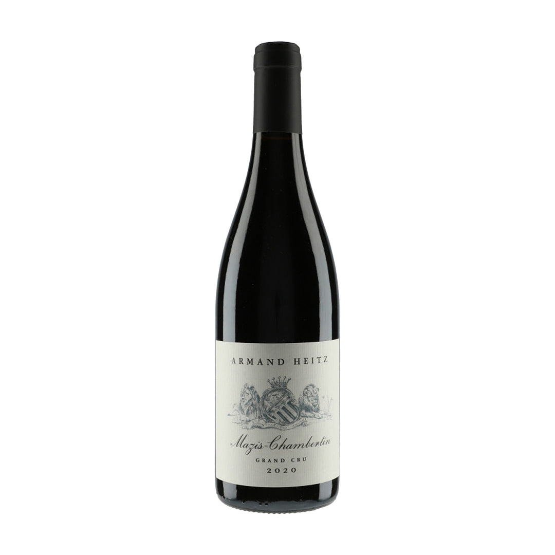 Armand Heitz, Mazis-Chambertin Grand Cru, 2020 - SileneWineShop