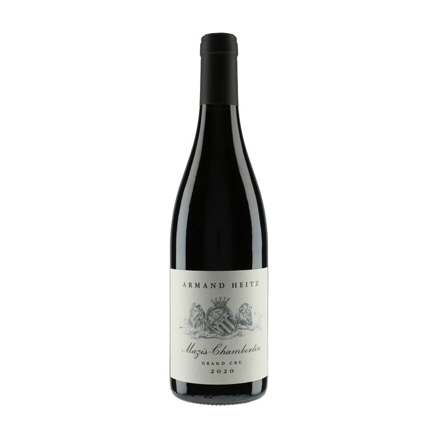 Armand Heitz, Mazis-Chambertin Grand Cru, 2020 - SileneWineShop