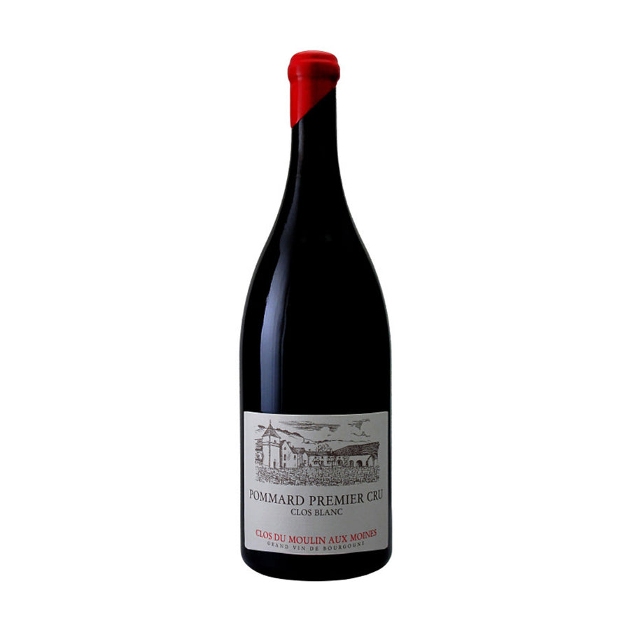 Clos du Moulin aux Moines, Pommard 1er Cru Clos Blanc, 2019 - SileneWineShop