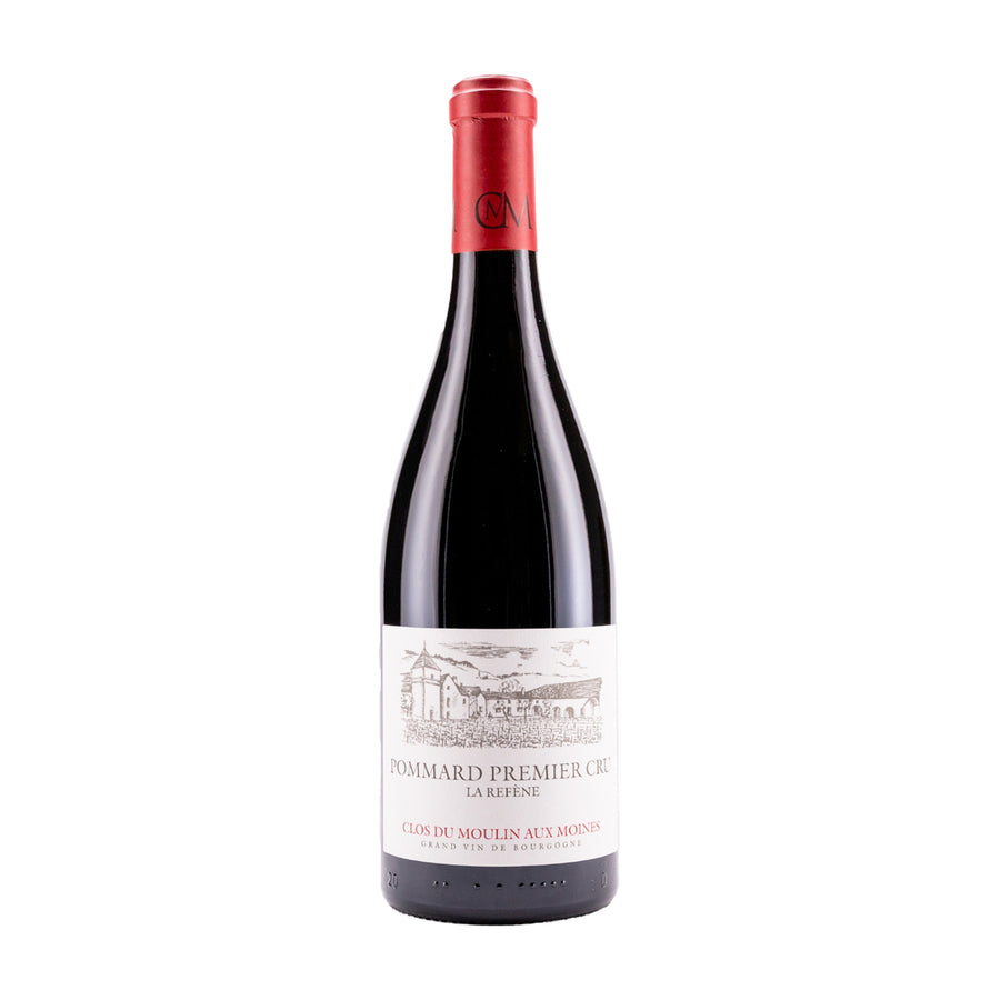 Clos du Moulin aux Moines, Pommard 1er Cru la Refene, 2019 - SileneWineShop