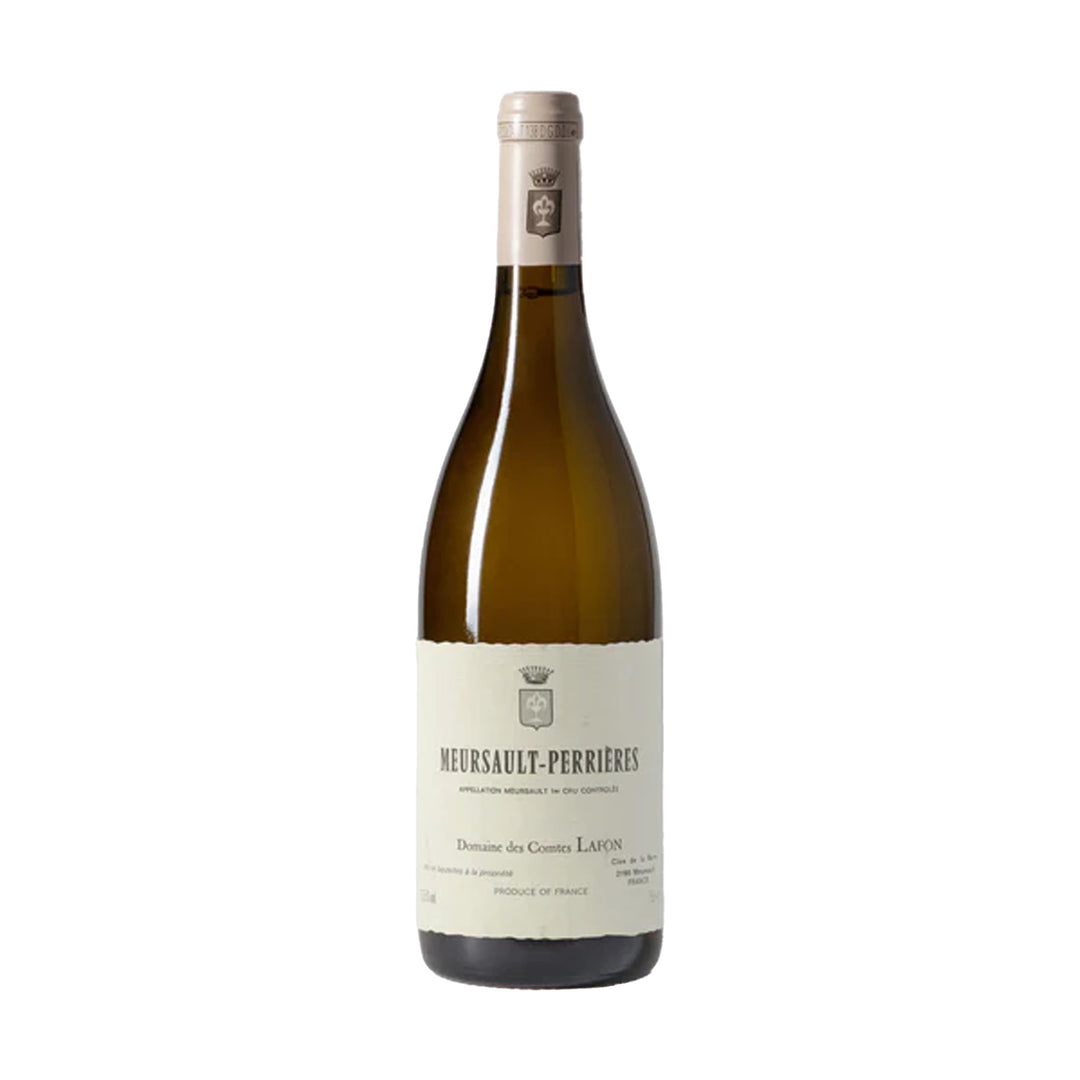 Comtes Lafon, Meursault 1er Cru Perrières, 2020 - SileneWineShop