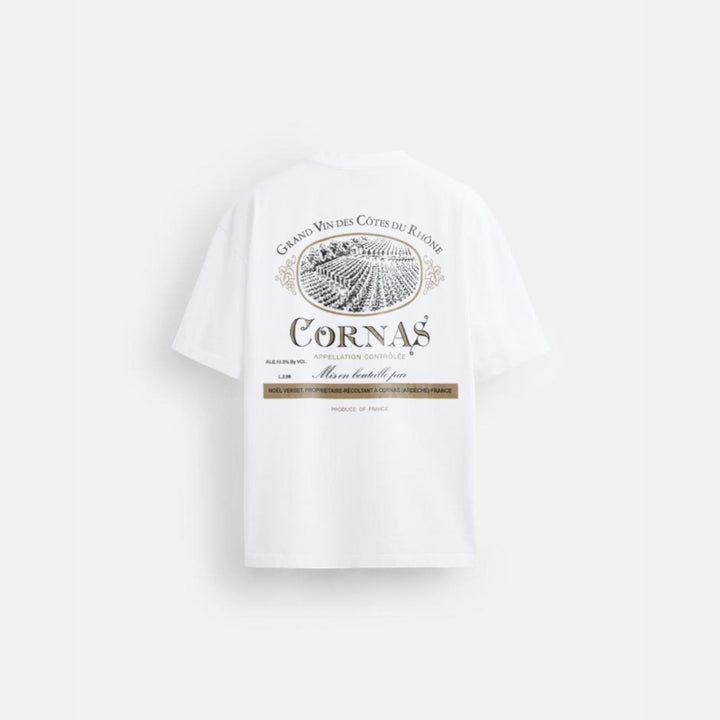 Domaine Noël Verset, Cornas T-Shirt