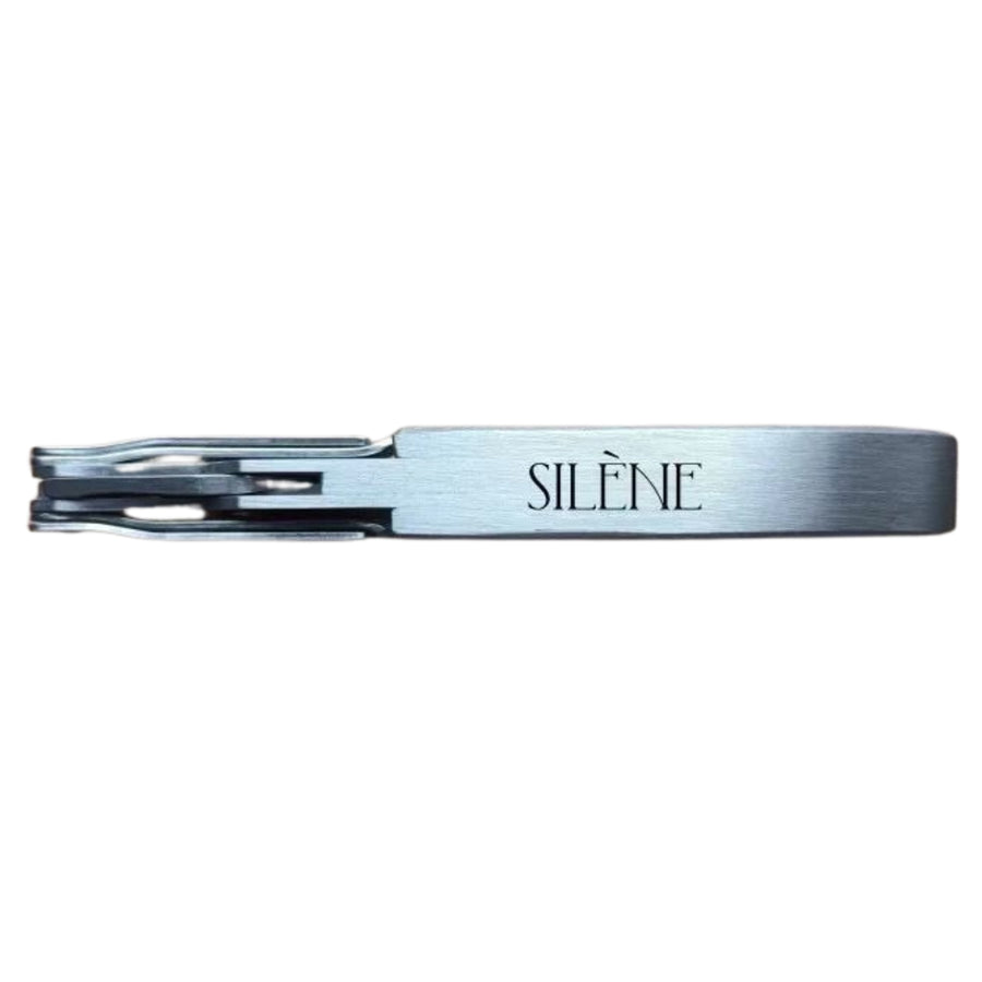 Coutale, Sommelier Pocket Silène Edition, Stainless Steel - SileneWineShop