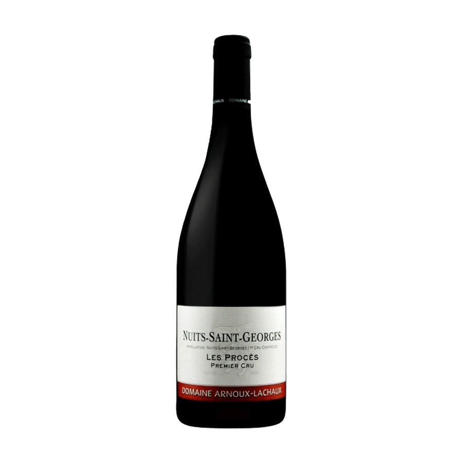 Domaine Arnoux-Lachaux, Nuits-Saint-Georges, 2014 - SileneWineShop