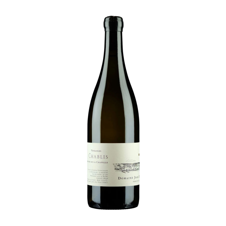 Domaine Jean Dauvissat, Chablis Terroir de la Chapelle, 2022 - SileneWineShop