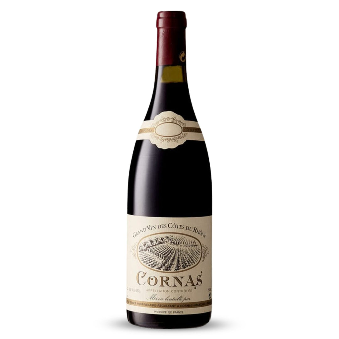 Domaine Noël Verset, Cornas T-Shirt