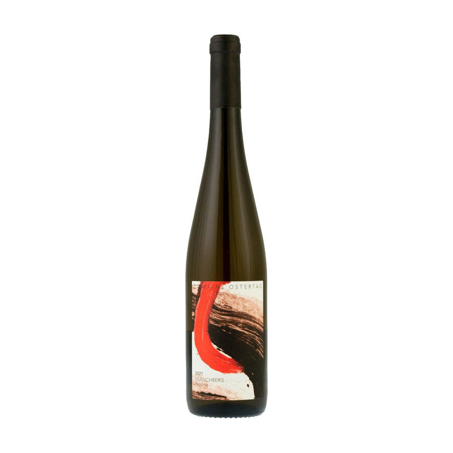 Domaine Ostertag, Riesling Muenchberg Grand Cru, 2021 - SileneWineShop