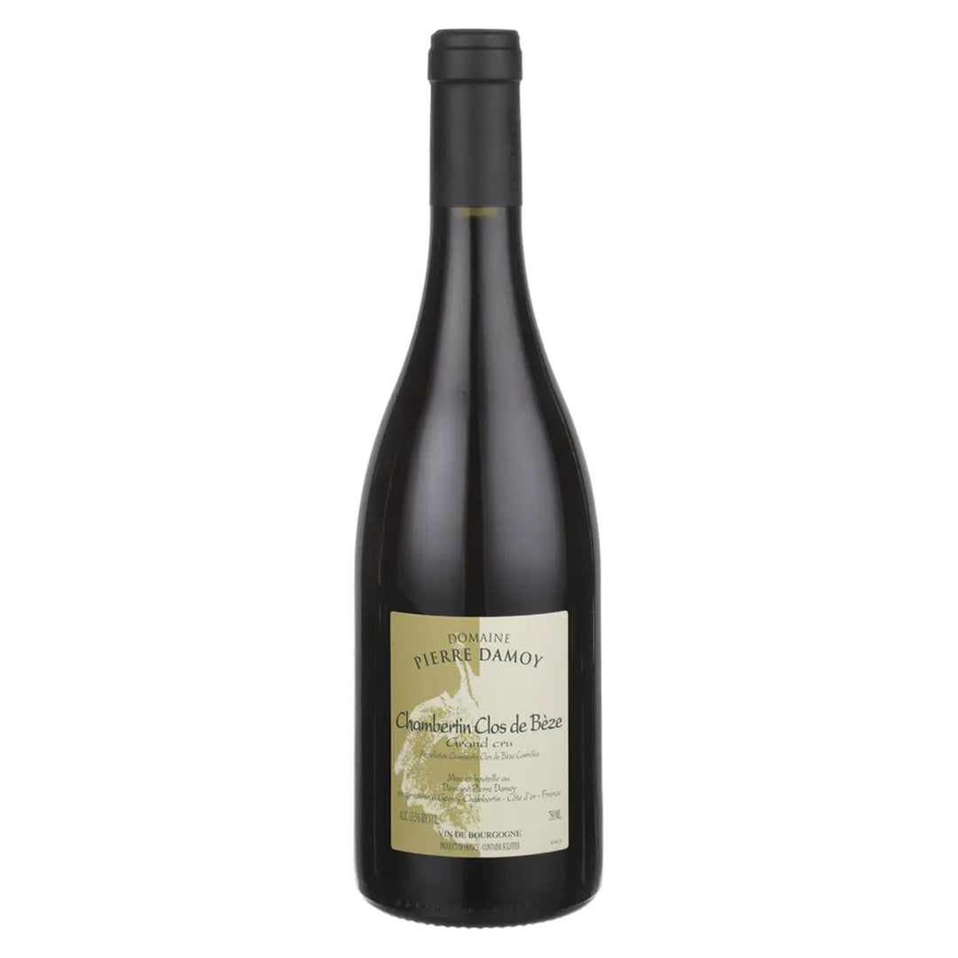 Domaine Pierre Damoy Chambertin, "Clos de Bèze" Vieilles Vignes Grand Cru, 2017