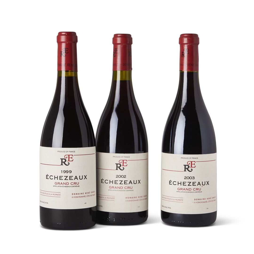 Domaine René Engel, Échezeaux T-Shirt