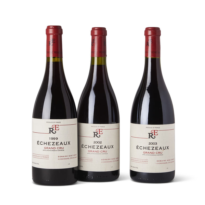 Domaine René Engel, Échezeaux T-Shirt