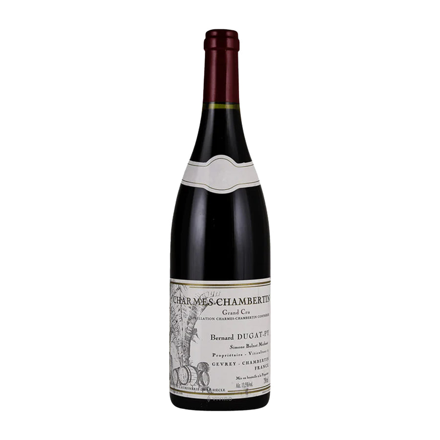 Dugat-Py, Charmes-Chambertin Grand Cru, 2021 - SileneWineShop