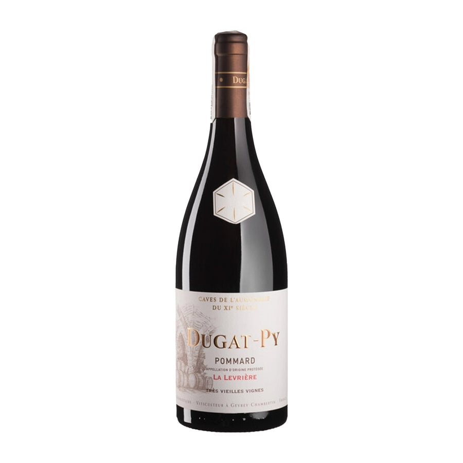 Dugat-Py, Pommard La Levrière Tres Vieilles Vignes, 2021 - SileneWineShop