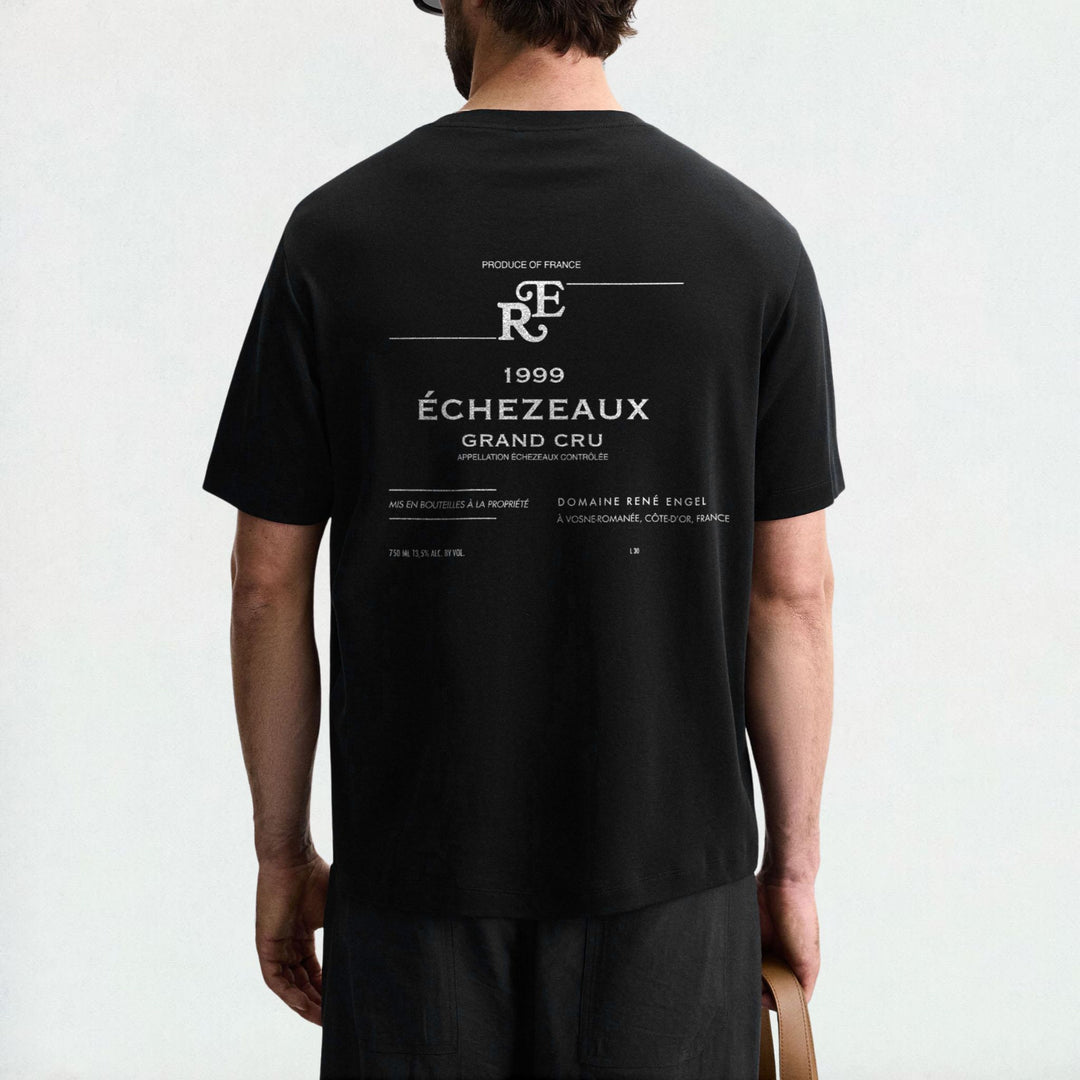 Domaine René Engel, Échezeaux T-Shirt