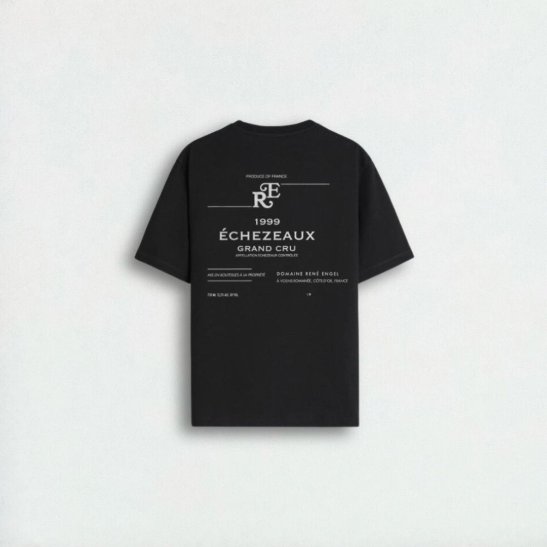 Domaine René Engel, Échezeaux T-Shirt