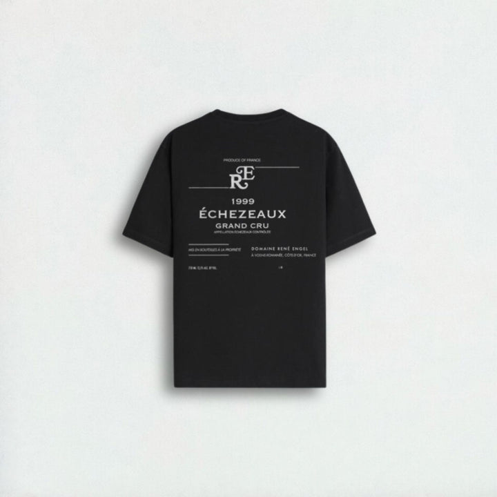 Domaine René Engel, Échezeaux T-Shirt