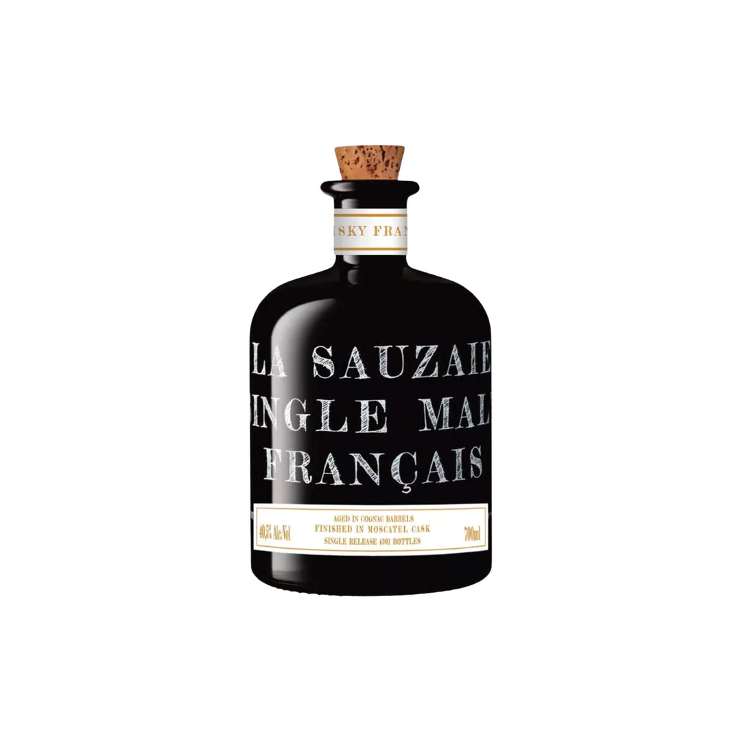 Godet, La Sauzaie Single Malt - SileneWineShop