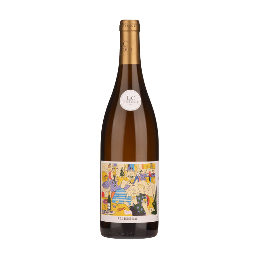 L&C Poitout, Bourgogne Tonnerre, 2023 - SileneWineShop